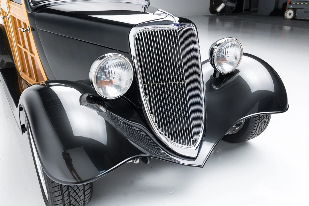 1934 Ford Model 18 & 40 - Image 18 of 31
