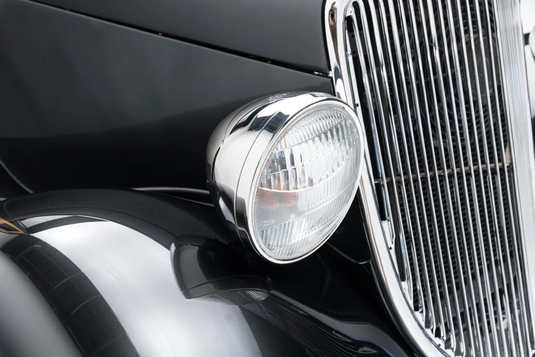 1934 Ford Model 18 & 40 - Image 20 of 31