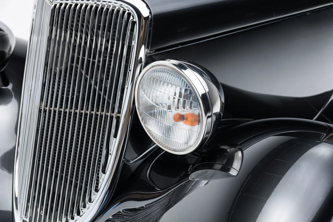 1934 Ford Model 18 & 40 - Image 17 of 31