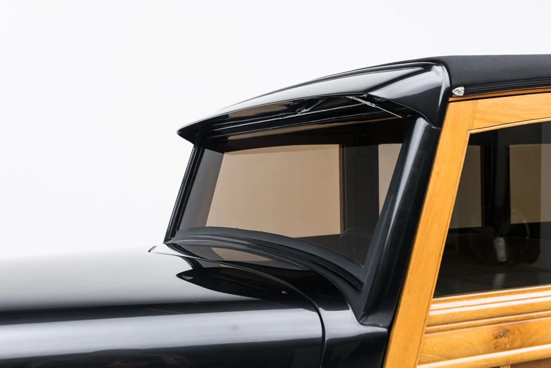 1934 Ford Model 18 & 40 - Image 25 of 31