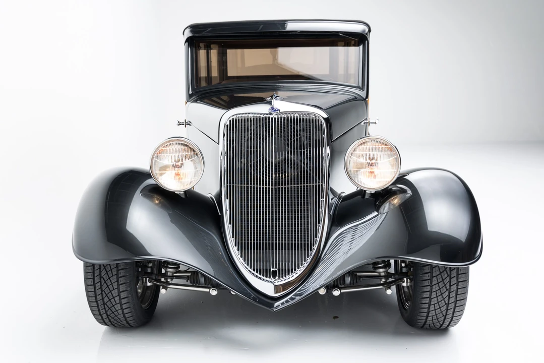 1934 Ford Model 18 & 40 - Image 14 of 31