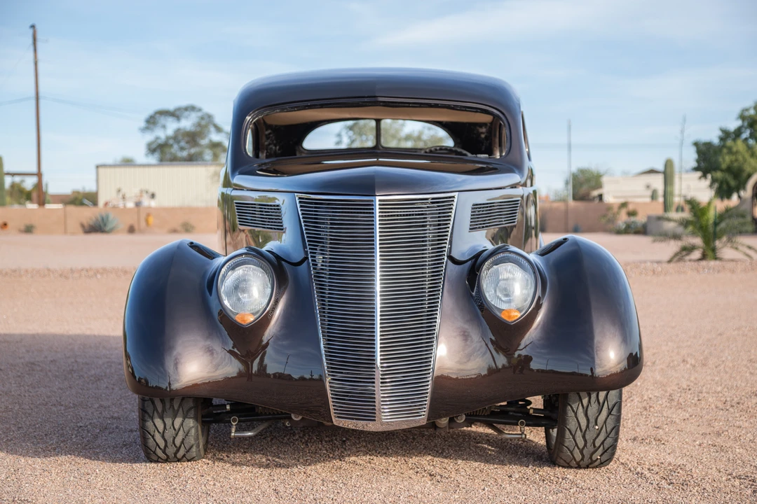 1937 Ford Hot Rod - Image 11 of 31