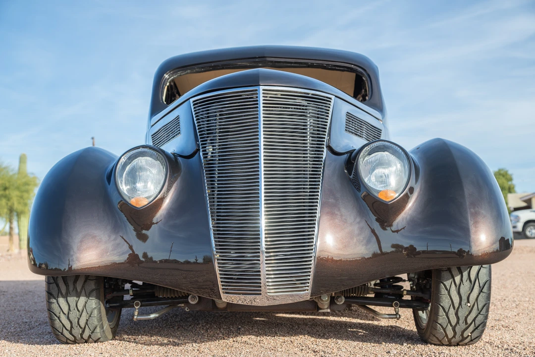 1937 Ford Hot Rod - Image 23 of 31