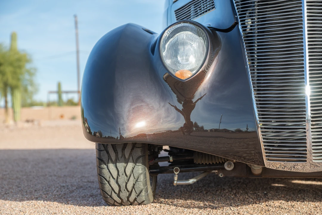 1937 Ford Hot Rod - Image 25 of 31