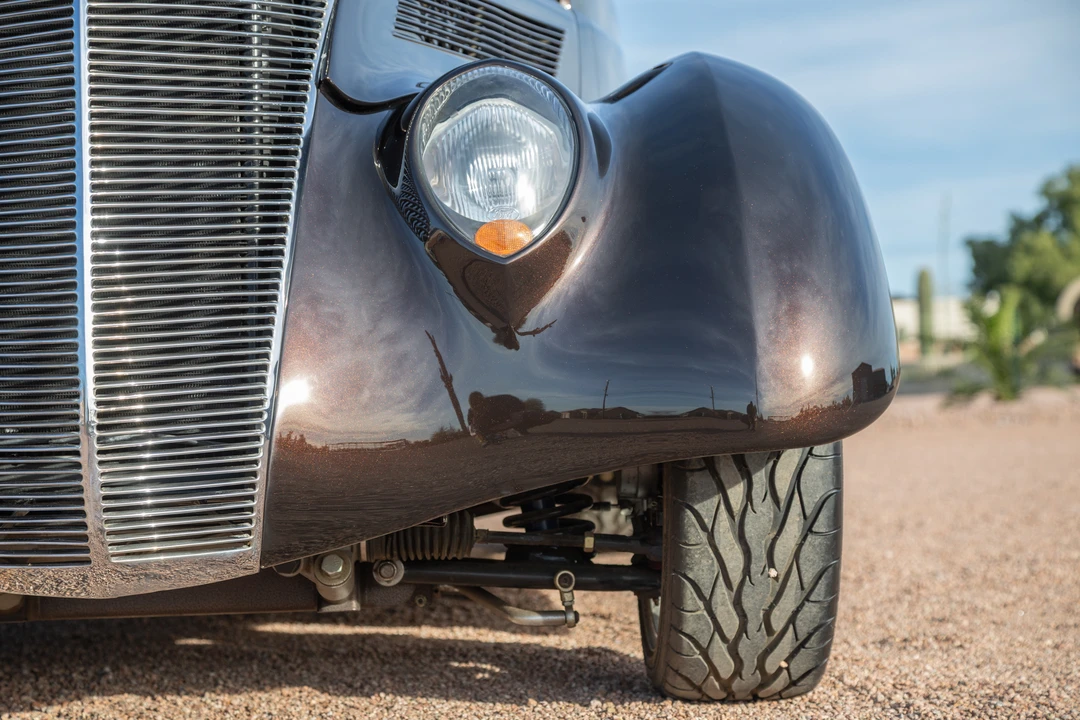 1937 Ford Hot Rod - Image 28 of 31