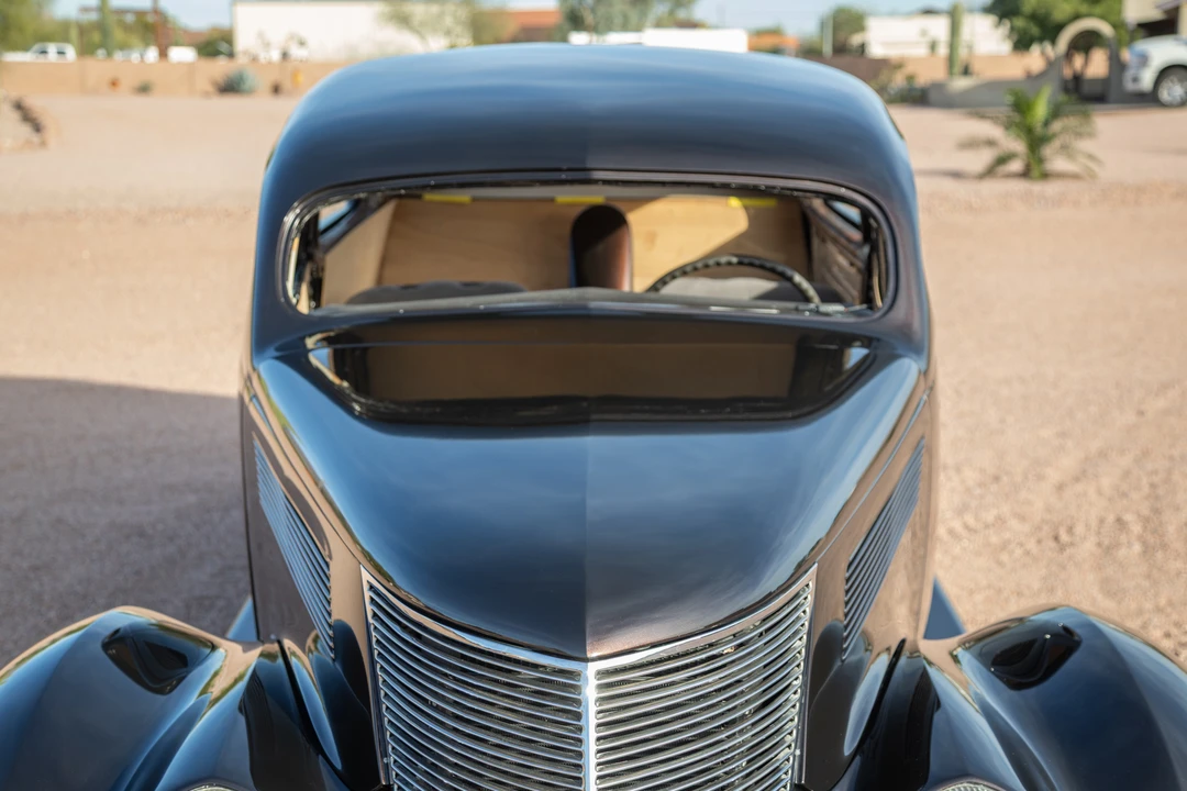 1937 Ford Hot Rod - Image 12 of 31