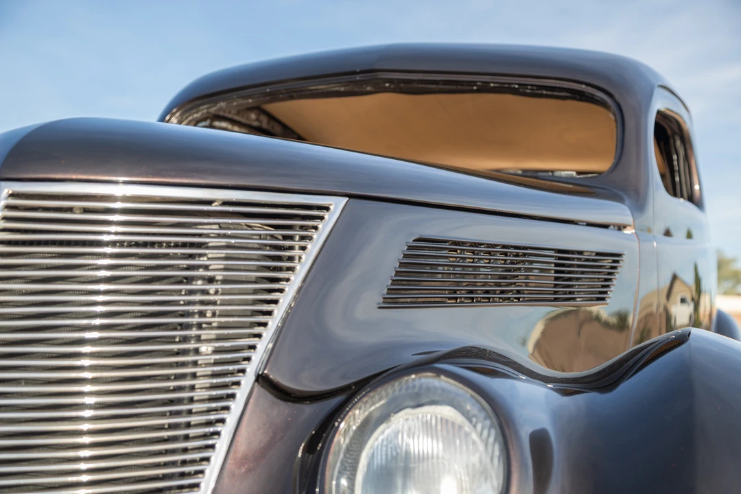 1937 Ford Hot Rod - Image 16 of 31