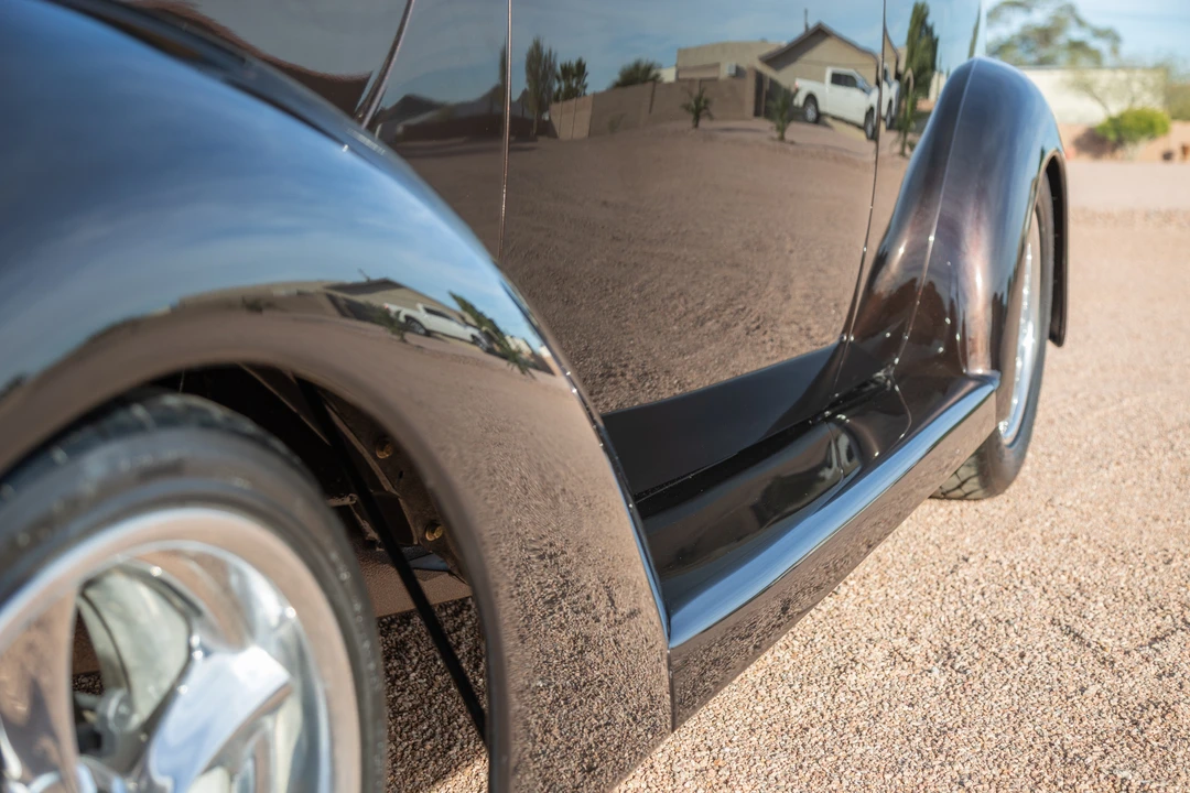 1937 Ford Hot Rod - Image 17 of 31