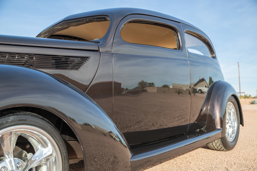 1937 Ford Hot Rod - Image 18 of 31