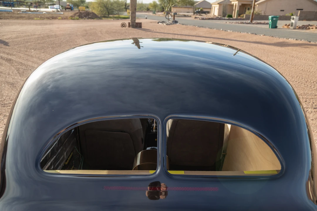 1937 Ford Hot Rod - Image 13 of 31