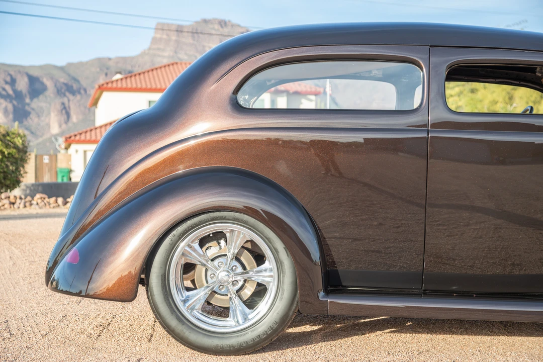 1937 Ford Hot Rod - Image 20 of 31