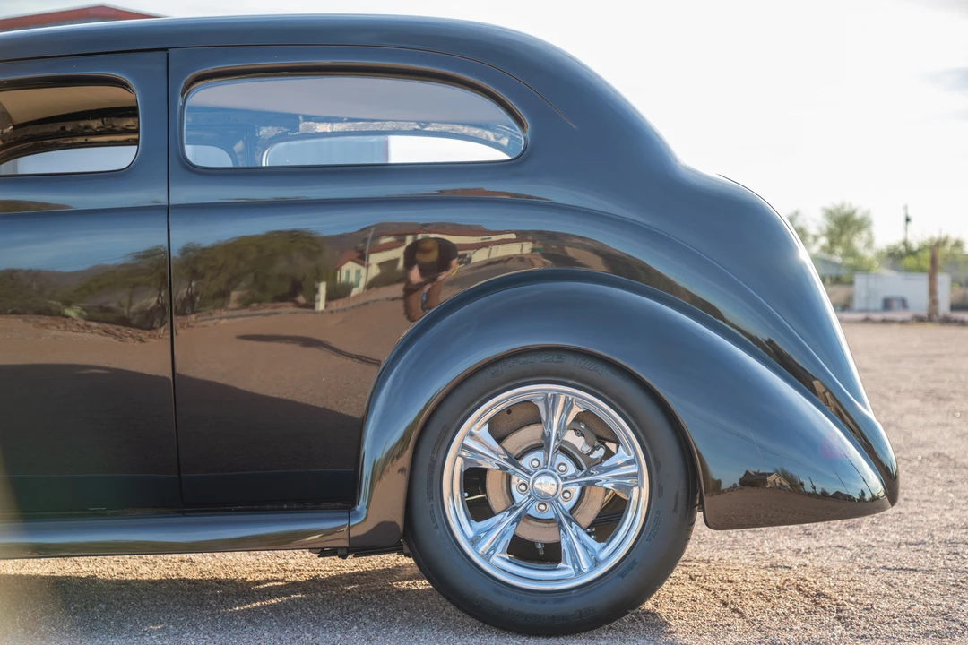 1937 Ford Hot Rod - Image 22 of 31
