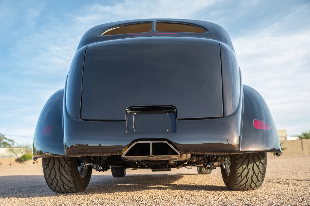 1937 Ford Hot Rod - Image 29 of 31