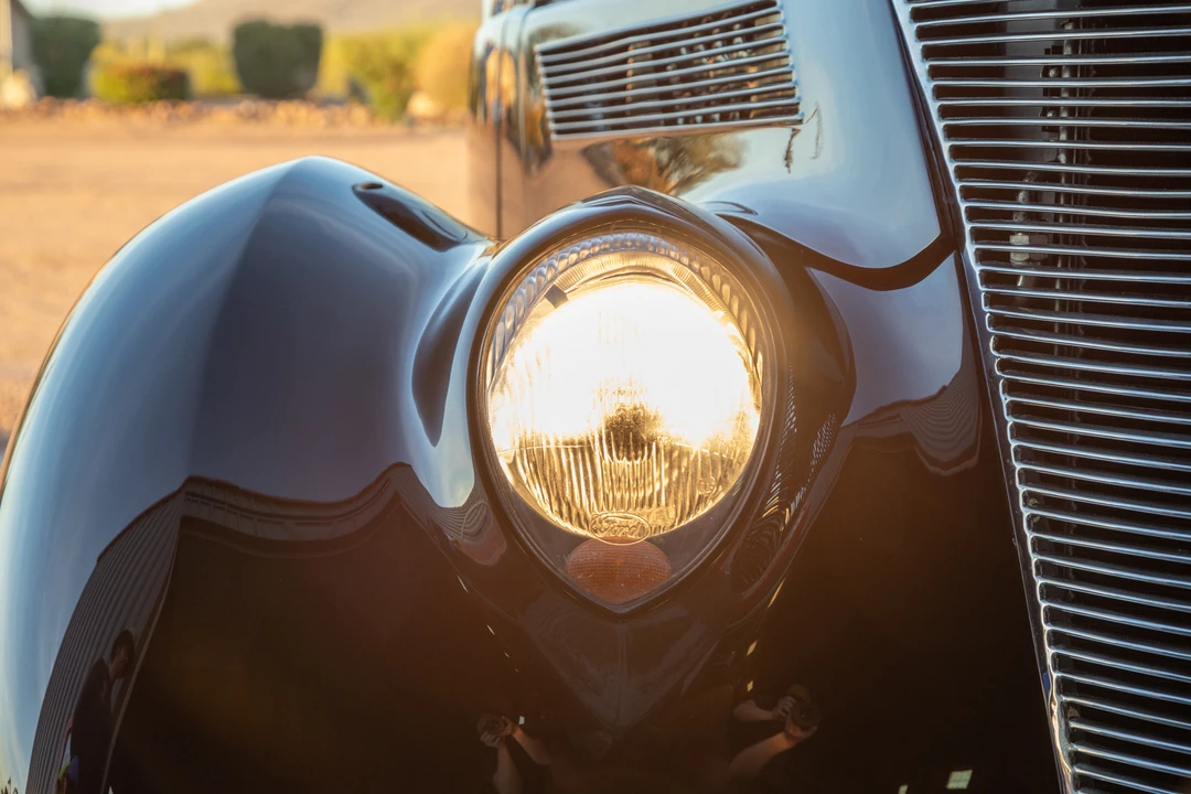 1937 Ford Hot Rod - Image 26 of 31