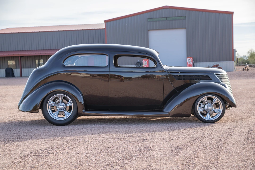 1937 Ford Hot Rod - Image 8 of 31