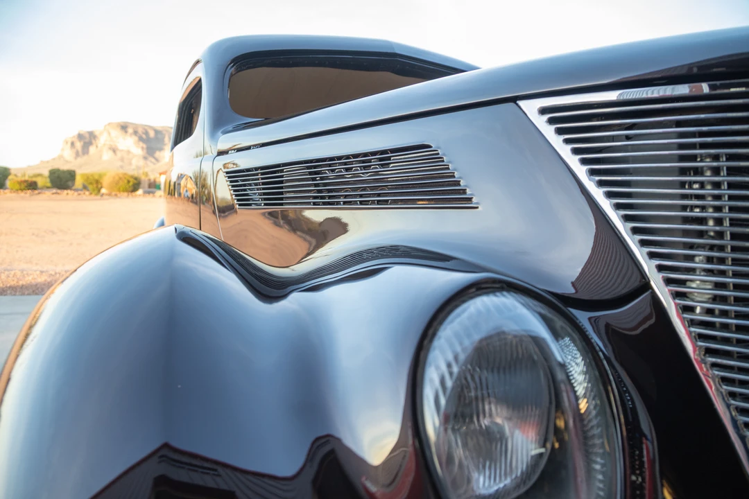 1937 Ford Hot Rod - Image 15 of 31