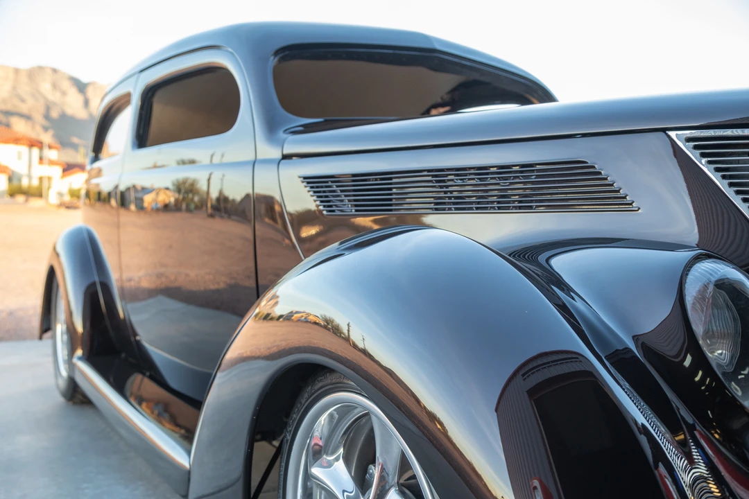 1937 Ford Hot Rod - Image 14 of 31