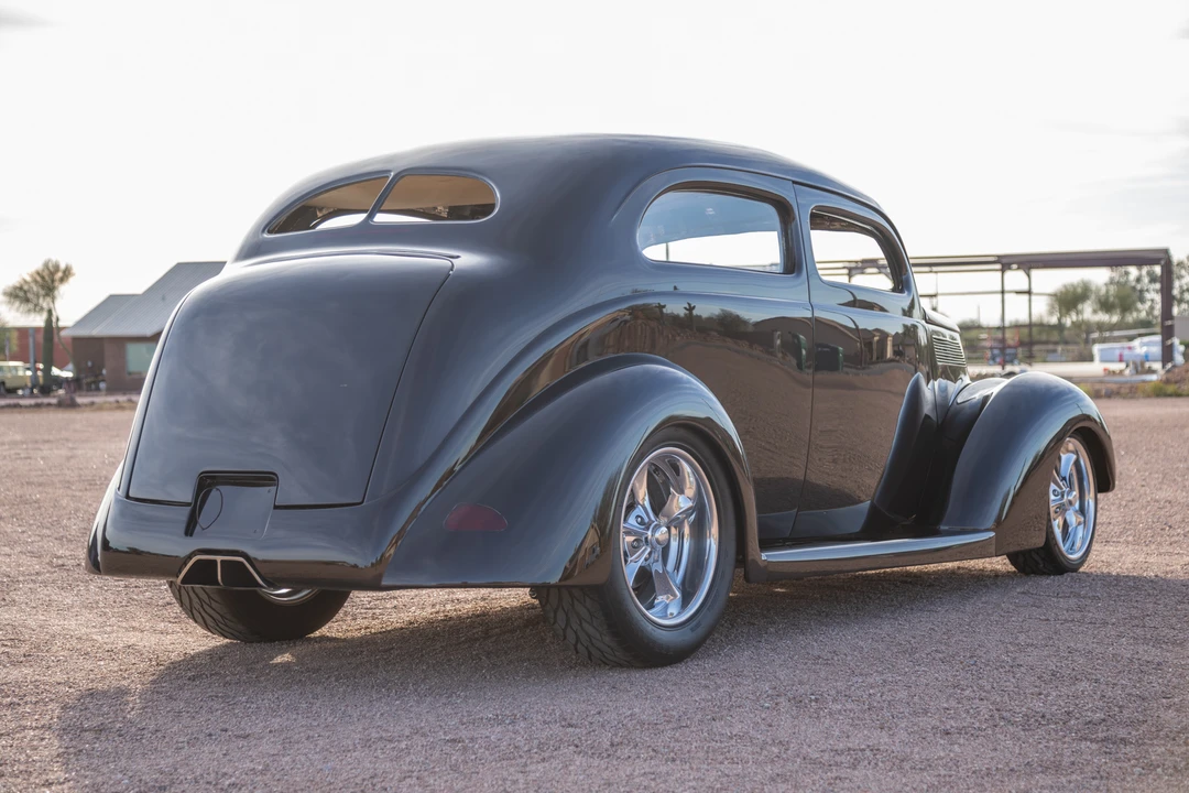1937 Ford Hot Rod - Image 6 of 31