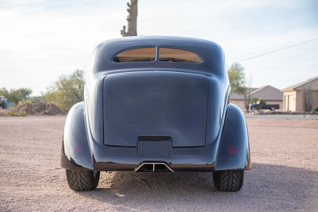 1937 Ford Hot Rod - Image 5 of 31