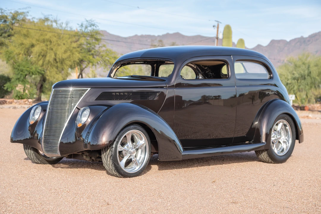 1937 Ford Hot Rod - Image 2 of 31