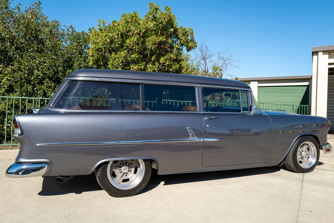1955 Chevrolet 150 & 210 - Image 12 of 31