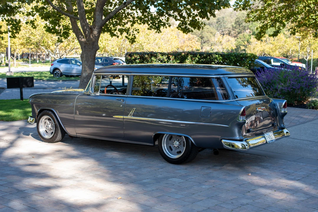 1955 Chevrolet 150 & 210 - Image 19 of 31