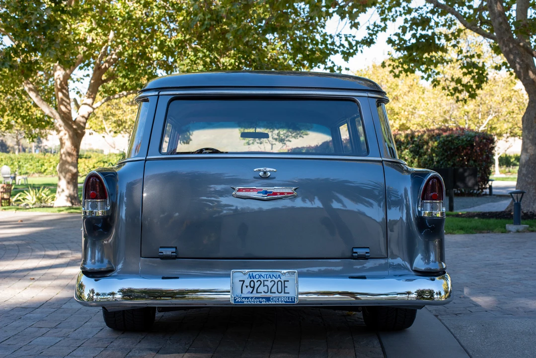 1955 Chevrolet 150 & 210 - Image 14 of 31