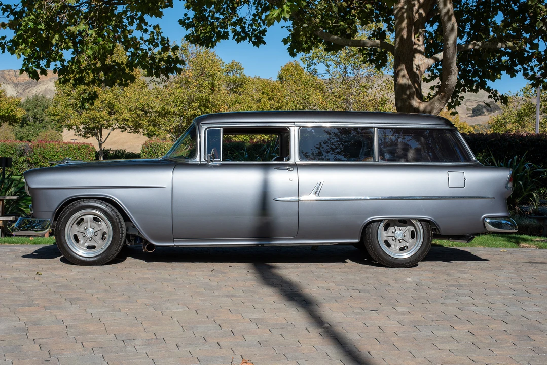 1955 Chevrolet 150 & 210 - Image 21 of 31