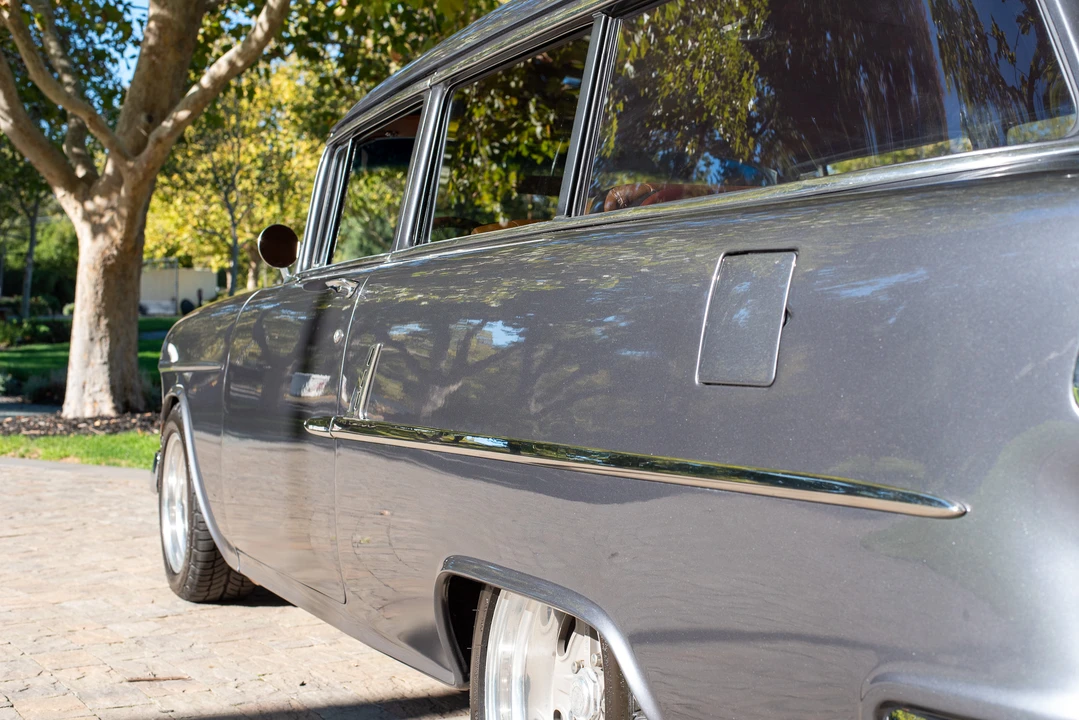 1955 Chevrolet 150 & 210 - Image 26 of 31