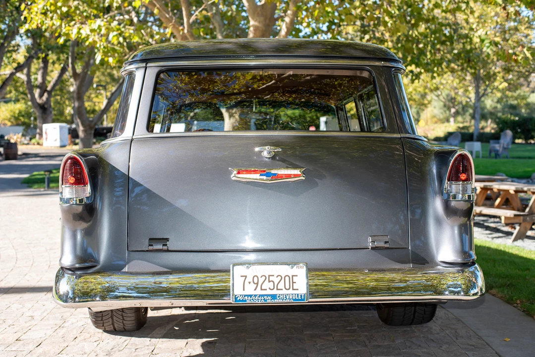 1955 Chevrolet 150 & 210 - Image 15 of 31