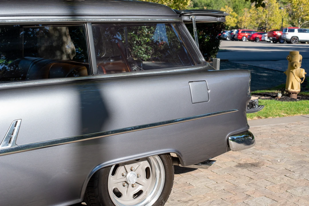 1955 Chevrolet 150 & 210 - Image 25 of 31