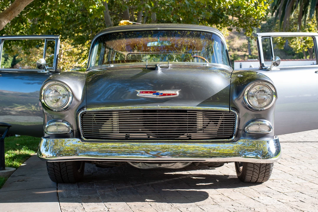 1955 Chevrolet 150 & 210 - Image 22 of 31