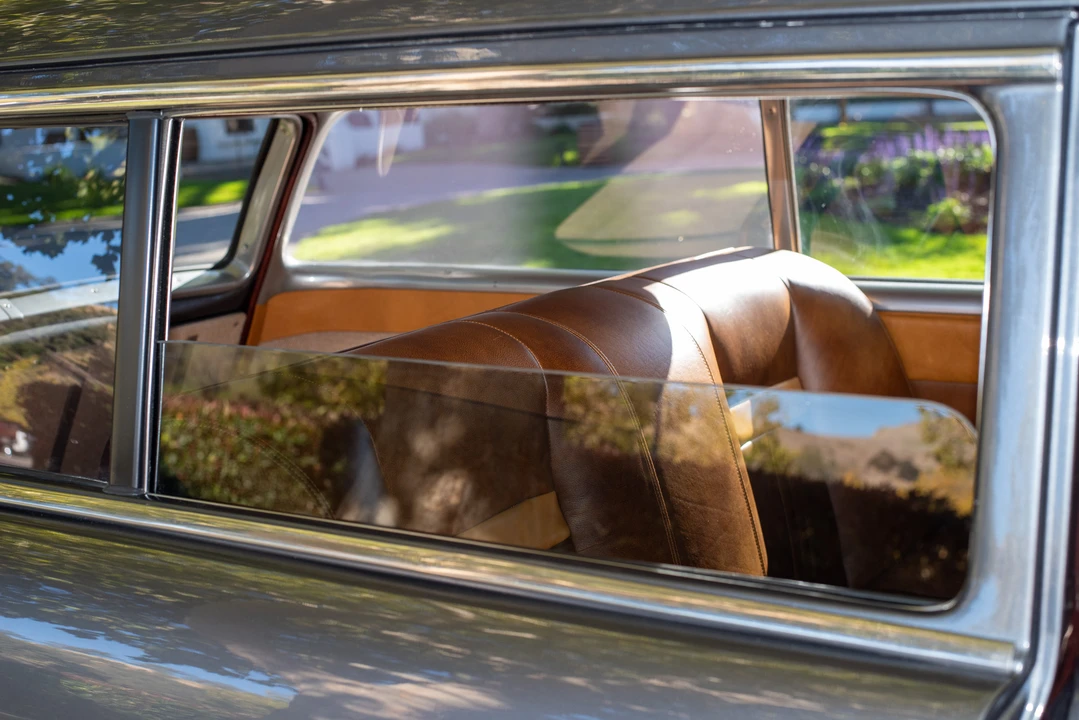 1955 Chevrolet 150 & 210 - Image 23 of 31