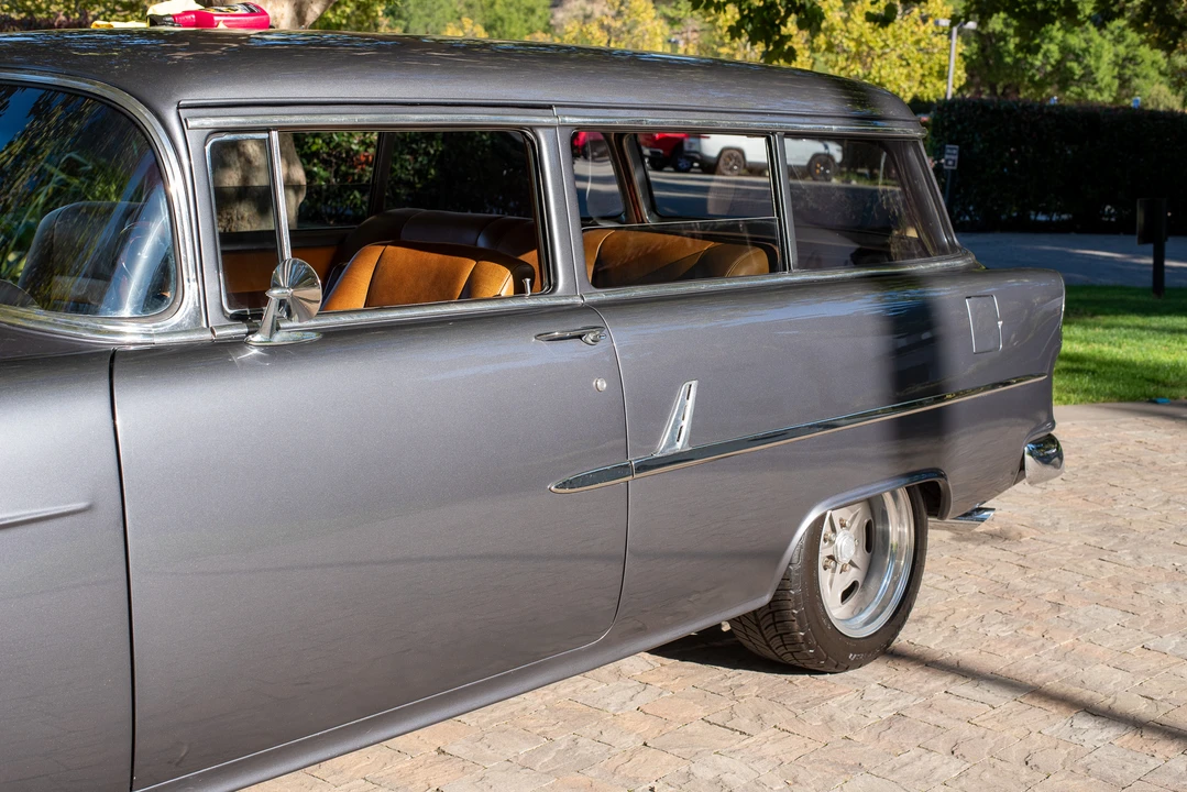 1955 Chevrolet 150 & 210 - Image 28 of 31