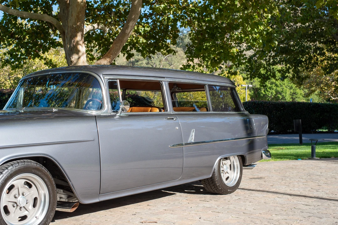 1955 Chevrolet 150 & 210 - Image 29 of 31