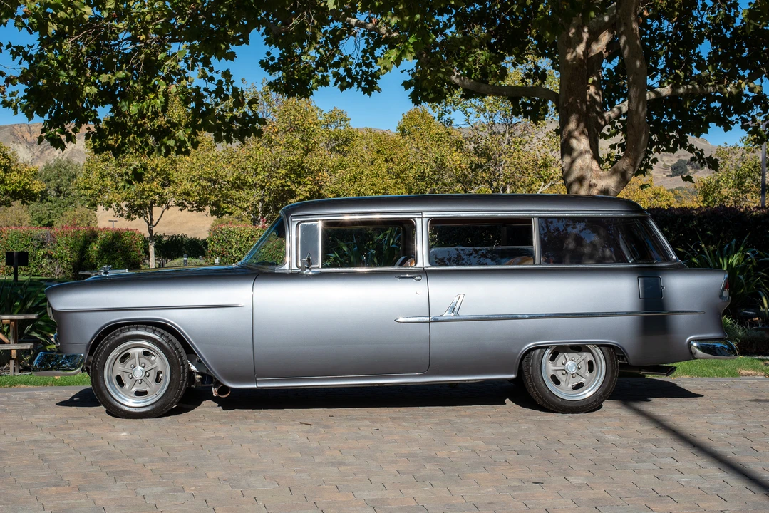 1955 Chevrolet 150 & 210 - Image 20 of 31