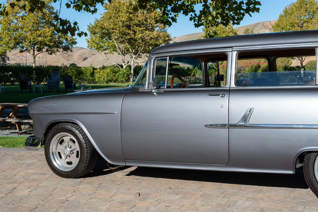 1955 Chevrolet 150 & 210 - Image 27 of 31