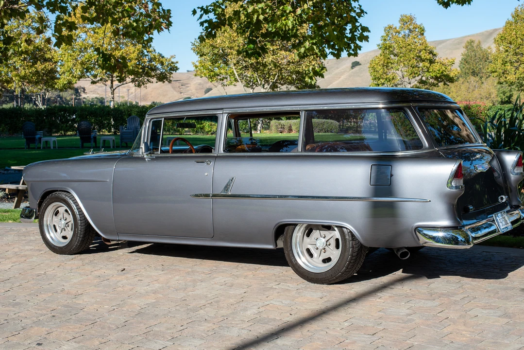 1955 Chevrolet 150 & 210 - Image 18 of 31