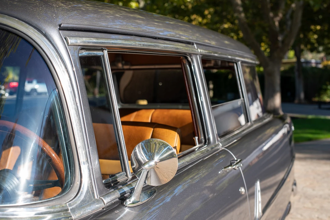 1955 Chevrolet 150 & 210 - Image 31 of 31