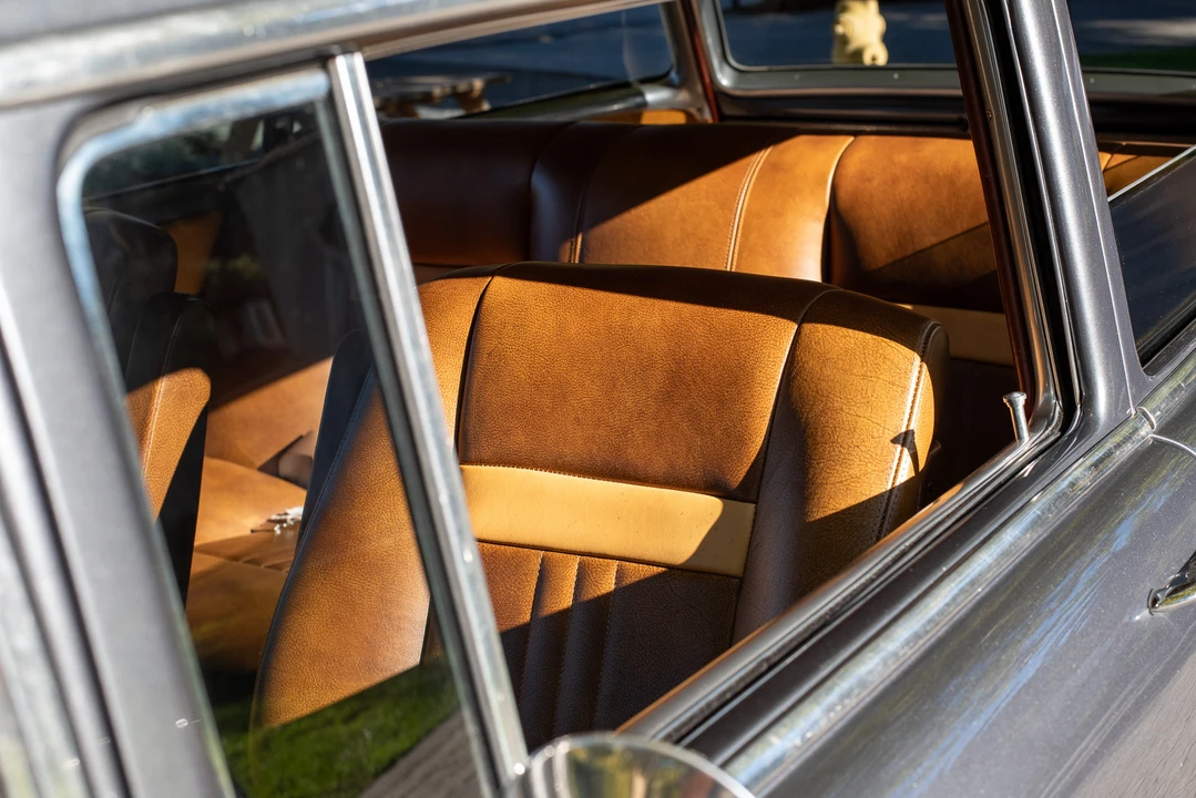 1955 Chevrolet 150 & 210 - Image 30 of 31