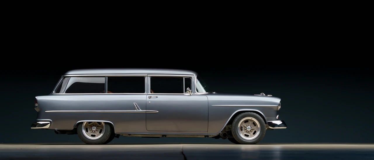 1955 Chevrolet 150 & 210 - Image 12 of 31