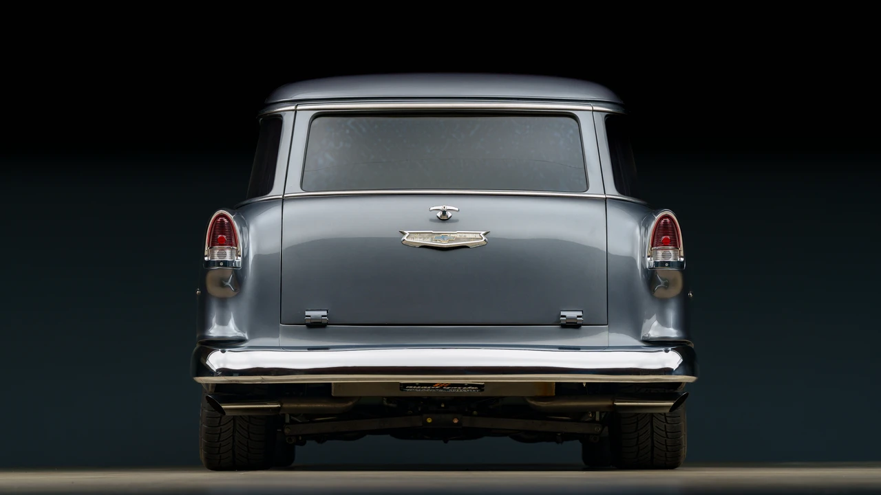 1955 Chevrolet 150 & 210 - Image 14 of 31