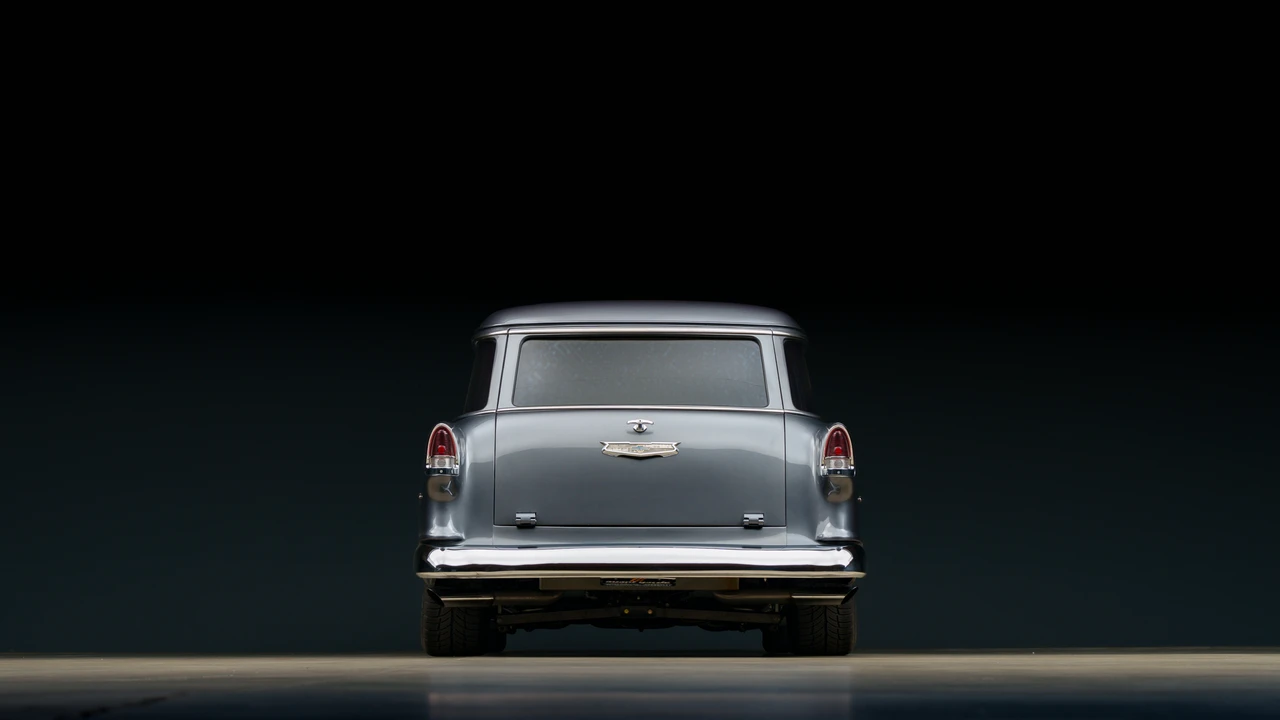 1955 Chevrolet 150 & 210 - Image 16 of 31