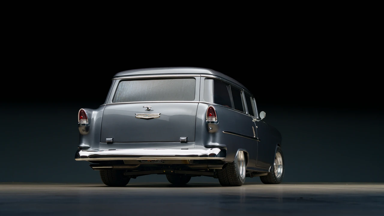 1955 Chevrolet 150 & 210 - Image 24 of 31