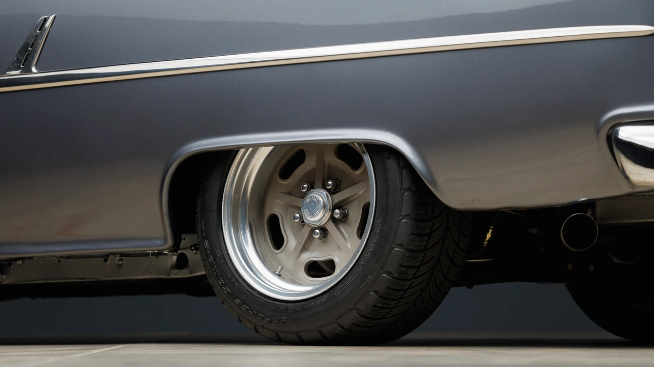 1955 Chevrolet 150 & 210 - Image 26 of 31