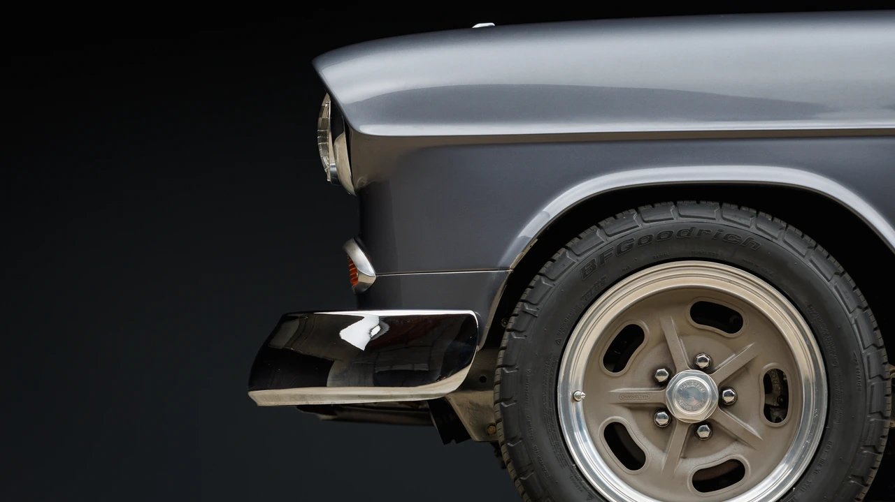 1955 Chevrolet 150 & 210 - Image 25 of 31