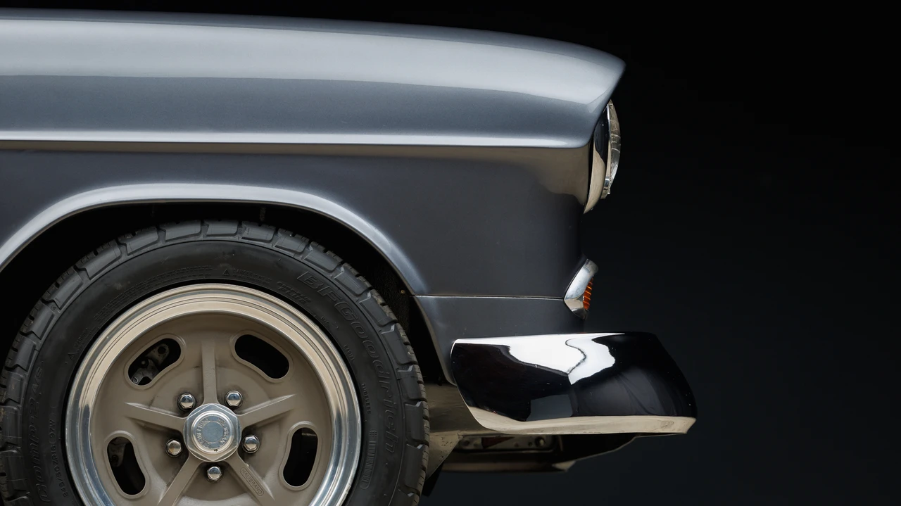 1955 Chevrolet 150 & 210 - Image 27 of 31