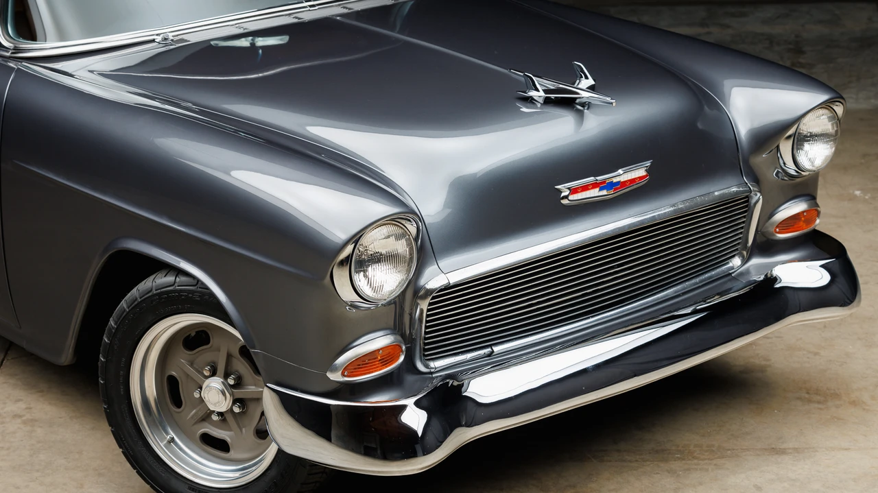 1955 Chevrolet 150 & 210 - Image 31 of 31