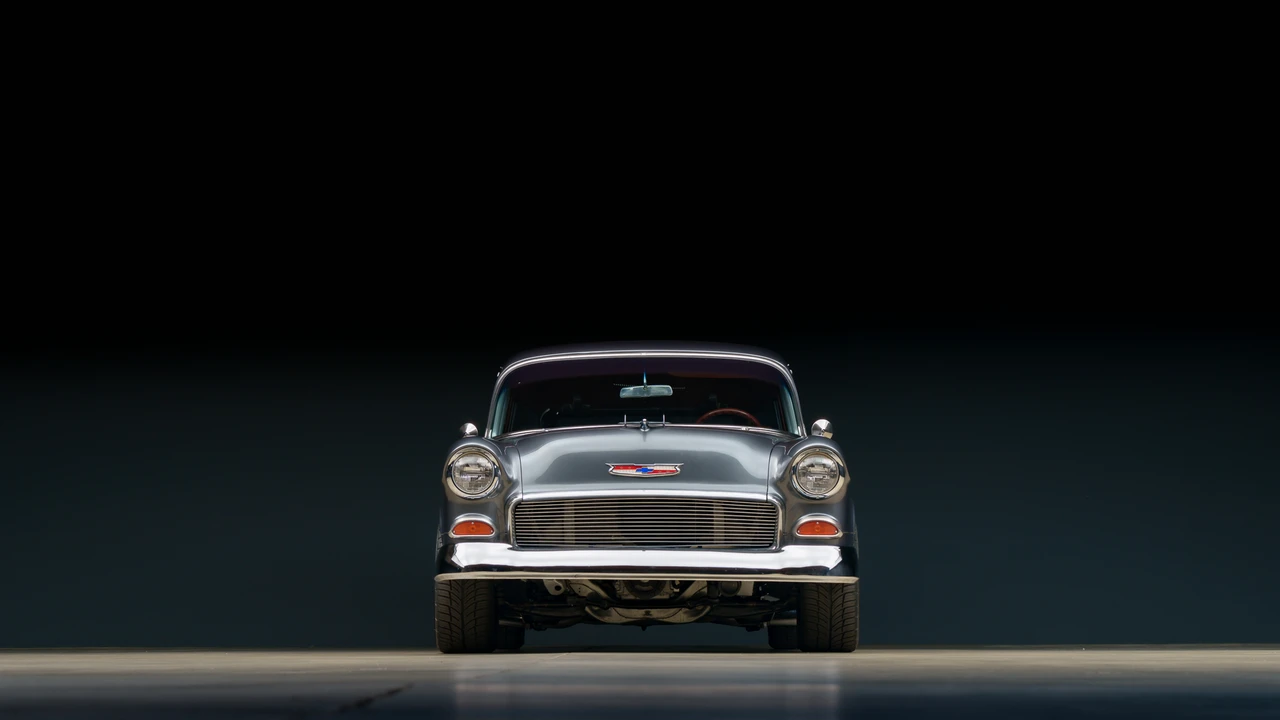 1955 Chevrolet 150 & 210 - Image 6 of 31