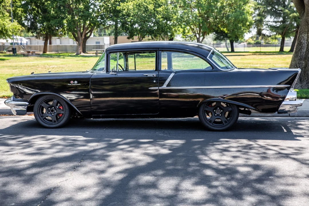 1957 Chevrolet 150 & 210 - Image 4 of 31
